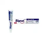 Pastă de dinți Signal Anti-Tartar 75Ml (e) 8712561122924, en-gros
