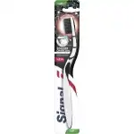 Signal Toothbrush Sensisoft Charcoal Single 1Db (e) 8717163882801, wholesale