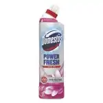 Domestos Power Fresh Wc Cleaning Gel Floral 700 ml (e) 8720181345920, hurt