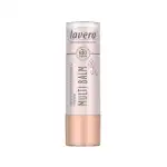 Multi Balm – Sundown Gold 03, 4,9g Lavera