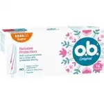 O. B. Оригинален тампон Super 16Db (e) 3574661350141, на едро