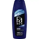 Fa Shower Gel Men Sport 400Ml (e) 3838824142296, wholesale