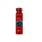 Old Spice Deo Spray Krakengard 150Ml (e)