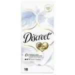 Discreet Tisztasági Betét Multiform Skin Love 18Db (e)