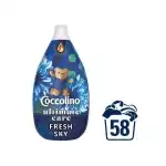 Coccolino Ultimate Care Rinse Ultraconc.Fresh Sky 870Ml (e) 8720181414909, на едро
