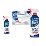 Domestos Power Hab Spray Arctic Fresh 435Ml (e)