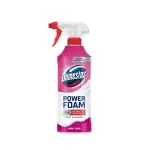Domestos Power Foam Spray Floral Fresh 435 ml (e) 8720182796424, hurt