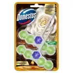 Domestos Aroma Lux Toilet Stick White Rose 2X50G (e) 8720182903952, wholesale
