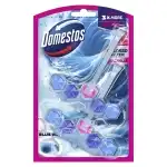 Domestos Blue Water Wc Rod Magnolia 2X48G (e) 8720182911469, en-gros