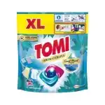 Tomi Power Caps Aromaterapie Capsule de spalat Lotus&Almond 36 buc (e) 9000101802870, en-gros