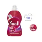 Perwoll Mosógél Color 1L (e)