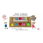 COMBINEL – Joc educativ