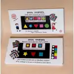 COMBINEL – Joc educativ
