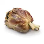 Előfőzött sertéshús Ciolan