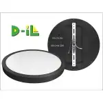 15077 - LED MULTIPANEL BLACK -  16W/24W/32W - С КЛЮЧ