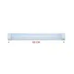 40100 - LED ЛИНЕЕН ОСВ. 18W 6000K IP20 60СМ