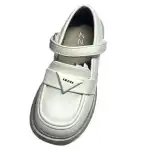 Girl's shoes, 32-37, matte beige, scai, "SMDES", ZZY, 83A, wholesale