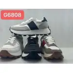 Women's sports shoes, sneakers, 36-40, black, KK&VV, G6808, wholesale