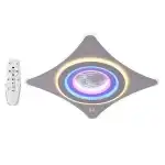 IL ПРОДУКТИ » LED ПЛАФОНИ С ДИСТАНЦИОННО УПРАВЛЕНИЕ » LED ПЛАФОН 100W /POISON 2/ - С ДИСТАНЦИОННО LED ПЛАФОН 100W /POISON 2/ - С ДИСТАНЦИОННО - 13086