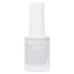 Lac unghii Long Lasting 0001 Snow White Wild & Mild, 12 ml