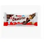 KINDER BUENO 43GR