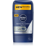 NIVEA DEO STIP 50ML FÉRFI FEKETE ÉS FEHÉR DERMA DRY, nagykereskedelem