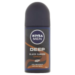 NIVEA ROLL ON MEN DEEP BLACK CARBON ESPRESSO, en gros
