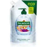 PALMOLIVE LIQUID HAND WASH 500 ML AQUARIUM REFILL