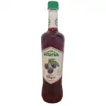 LAURUL.SIROP DE MURE 0.75ML 6/1, angro