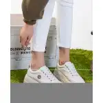 New fashion women's sports shoes 36-41, WHITE NEXT STEP, wholesale Supreva