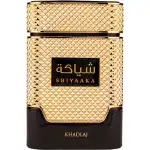 Shiyaaka Gold Eau de Parfum 100ml, продажба на едро