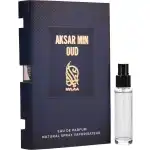 Aksar Min Oud Eau de Parfum 2ml, nagyker
