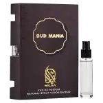 Oud Mania Eau de Parfum 2ml, nagyker