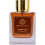 Amber Oud parfüm kivonat 100ml, nagyker