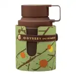 Парфюмна вода Odyssey Dubai Chocolate 100 мл, продажба на едро
