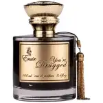 You're Drugged Eau de Parfum 100ml, hurt