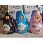 DETERGENT IRA WASH PREMIUM UNIVERSAL 6.3L