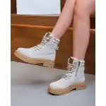Incaltaminte sport de dama noua la moda 36-41, ALB NEXT STEP, angro