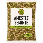 Amestec 4 seminte, 300 gr, en-gros Supreva