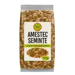 Mixture of 4 seeds, NSP, 125 gr, wholesale Supreva