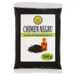 Chimen negru 300g, en gros Supreva