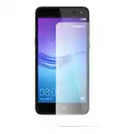 Folie de Protectie Nano Glass pentru Huawei Y6 2017