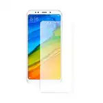 Folie de Protectie Nano Glass pentru Xiaomi Redmi Note 5 Pro