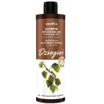 Trichological korpásodás elleni sampon kátránnyal, Venita 300ml, nagyker