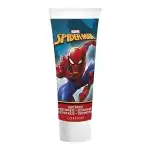 Pasta de dinti pentru copii, Spiderman, 75ml, Fara gluten, 2566, en gros