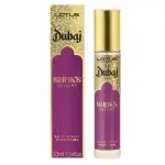 Uniszex parfüm Lotus Dubaj, Sheik's Delight, 33 ml, nagyker