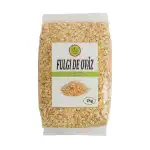 Fulgi de ovaz, 1 Kg, angro Supreva