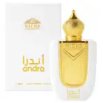 Andra - Khalis, Dama, Apa de parfum, 100ml, en gros
