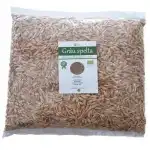 Spelled wheat for eco wheat grass 1kg OBIO, wholesale