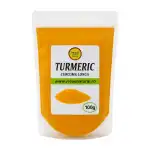 Turmeric 100 gr, Natural Seeds Product, wholesale Supreva
